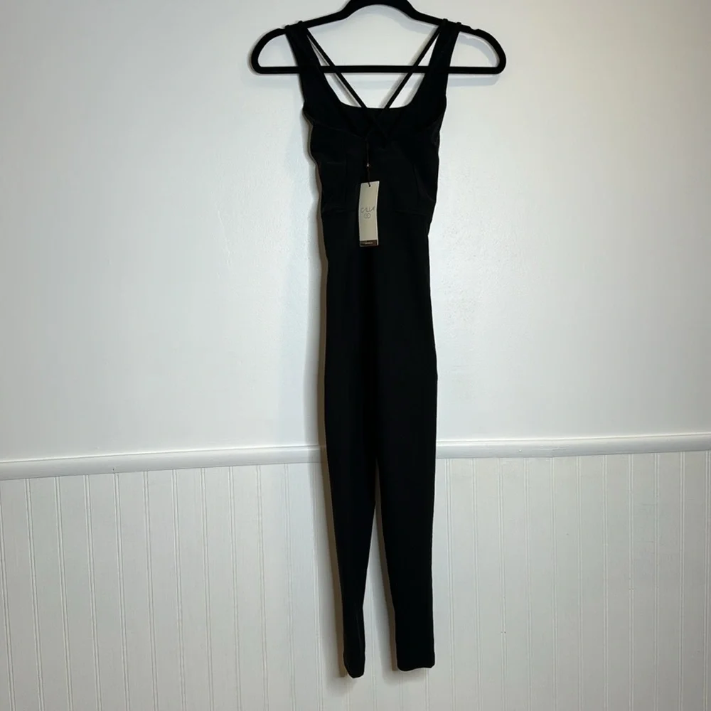 Calia Lustralux Bodysuit XS - Picture 5 of 7